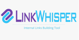 Link Whisper logo
